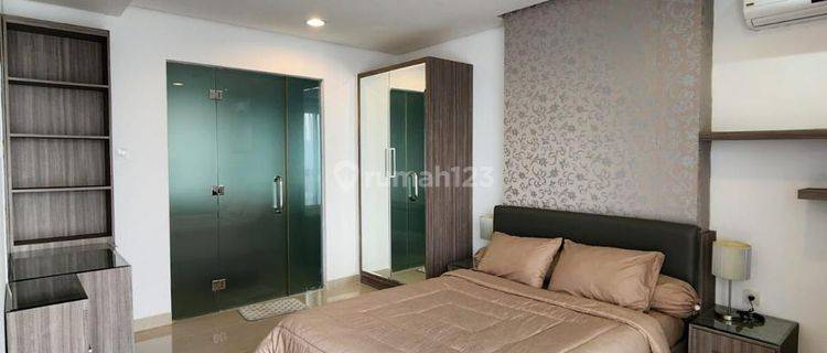 Apartemen 1Br Kemang Mansion Di Mampang Prapatan, Jaksel 1