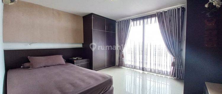 Apartemen Studio Lavande Residence Di Jl. Prof Dr Soepomo, Jaksel 1