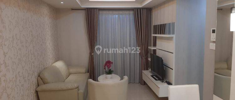 Apartemen 2Br Casa Grande Di Tebet, Jaksel 1