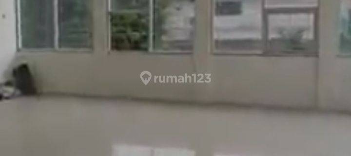 Di Jual Ruko Strategis MT. Haryono Semarang 1