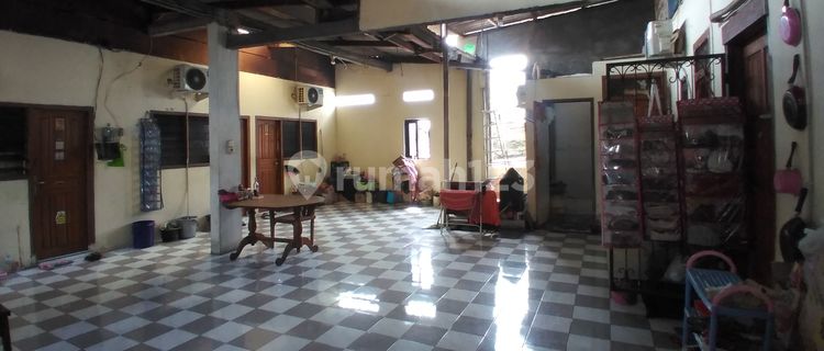 Dijual Rumah Kost Aktif Gayamsari Semarang 1