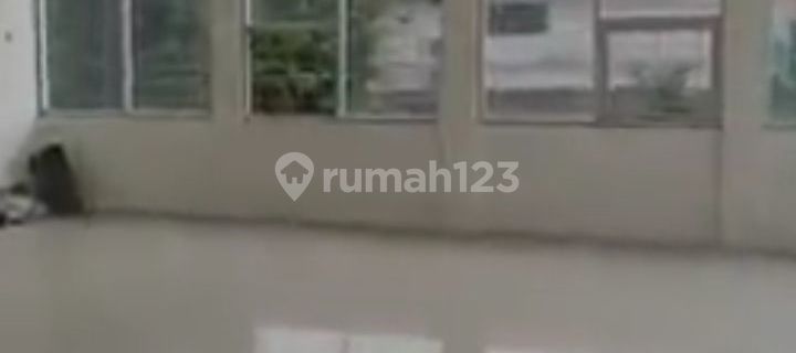 Dijua Harga Nego Ruko Strategis Di Jl. Mt. Haryono Semarang 1