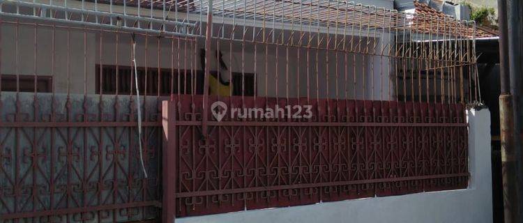 Dijual Rumah Tengah Kota di Jl. Jagalan Semarang 1