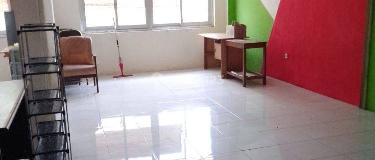 Dijual Ruko Strategis di Jl. Klipang Semarang 1