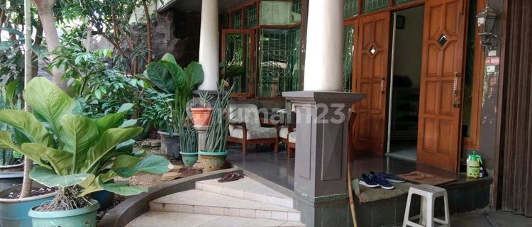 Dijual Rumah Siap Huni Jl. Telaga Bodas Semarang 1