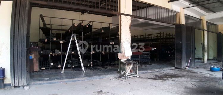 Dijual Harga Ekonomis Gudang Bonus Toko Sri Rejeki Semarang 1