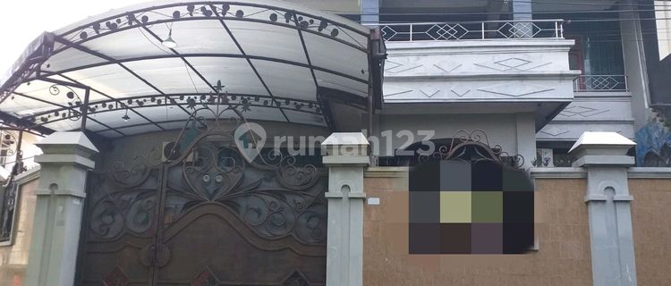 Di Jual Harga Nego Rumah Maluku Halmahera Semarang 1