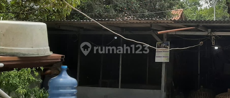 Commercial Space for Catfish Farming for Rent at Jl. Pudak Payung, Semarang 1