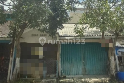 Dijual Ruko Harga Ekonomis Jl. Arya Mukti Semarang 1