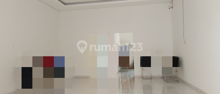 For Sale Strategic Shop House on Jl. Raya Fatmawati, Semarang 1