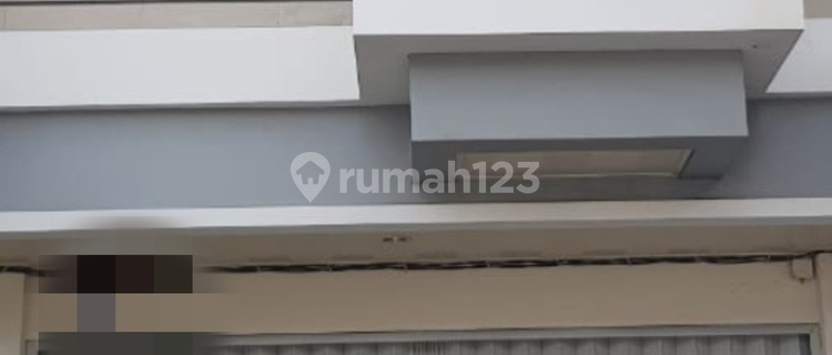 Dijual Ruko Siap Pakai Jl Klipang Semarang 1