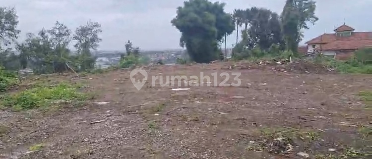 Dijual Tanah Elite 50℅ Dari Njop Jl.let.jend. S. Parman Semarang 1