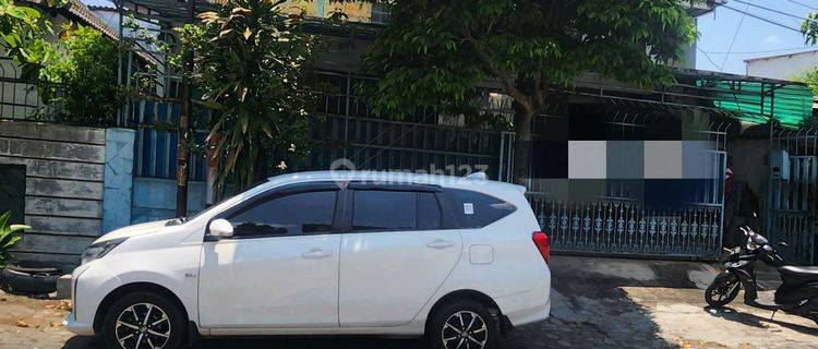 Dijual Rumah Rejomulyo Semarang 1