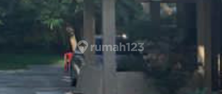 Dijual Rumah Elite Jl. Gajah Mada Semarang 1