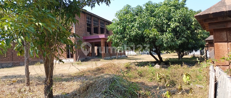 Dijual Tanah Berkwalitas Jl. Yos Sudarso Semarang 1