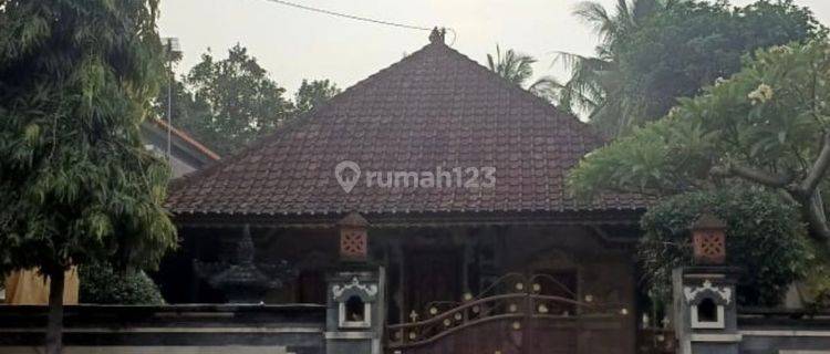 Di Jual Rumah Singaraja-Bali 1