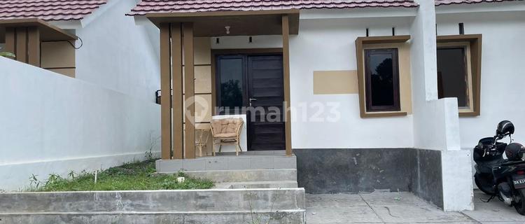 Di Jual Rumah Ready Stok Dalam Perumahan Lokasi Tabanan 1