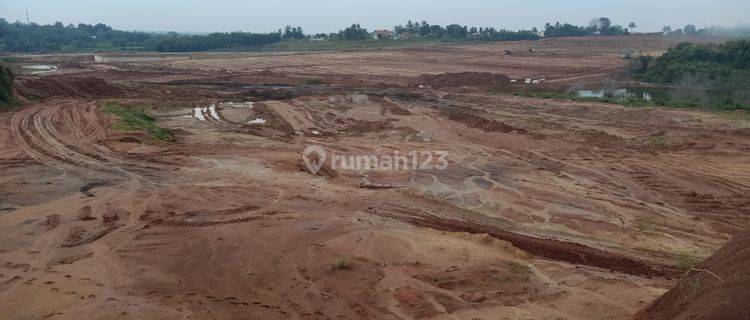 Kavling Pemakaman Lestari Memorial Park Tanngerang Pilihan Tepat 1