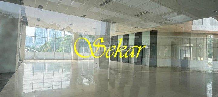 Time To Buy Office Building Super Strategis Dekat Tol Tangerang 1