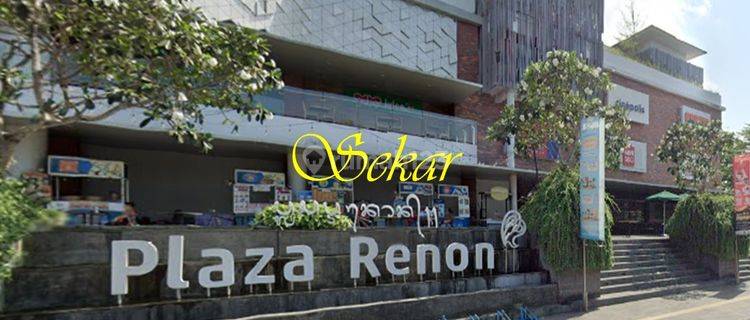 Time To Buy Renon Denpasar Commercial Plot Suitable For Hotel Building 1