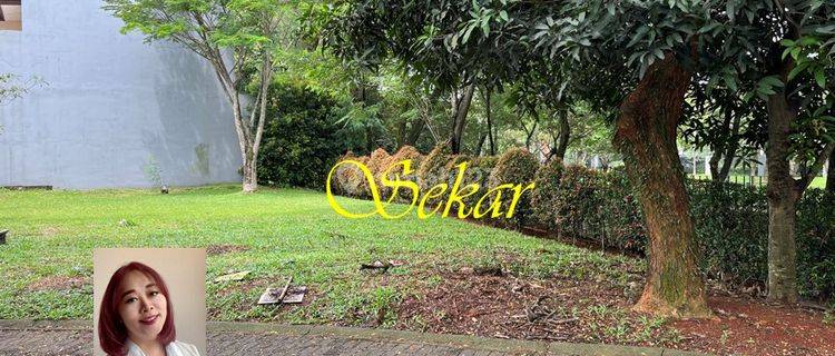 Turun Harga Serius Jual Kavling Giardina Foresta Bsd Best Deal 1