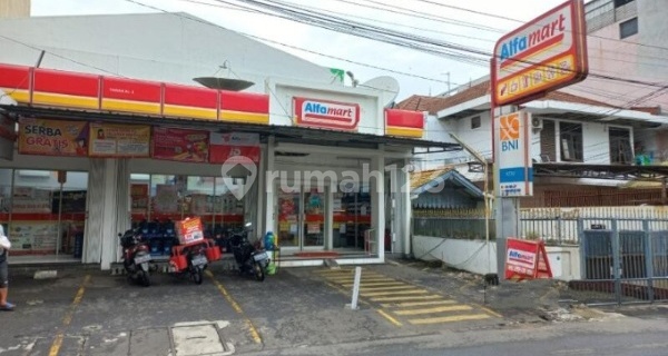 Rumah Dan Minimart, Tomang, Jakarta Barat 1