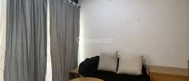 Rumah Siap Huni Di Fleekhauz Greenwich Bsd Tangerang 1