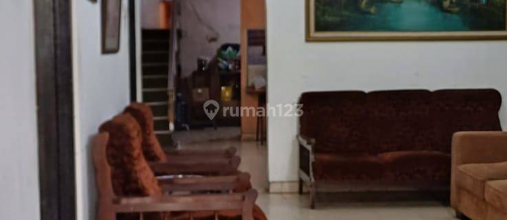 Rumah tua hitung tanah SHM, Lokasi Premier 1