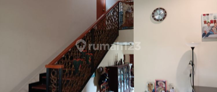Rumah Di Mega Cinere, Good Deal  1