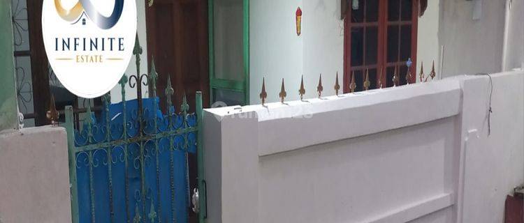 Dijual Cepat Rumah di Perumahan Cibodas 1