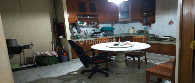 Dijual Rumah Full Furnished SHM di Griya Permata 1