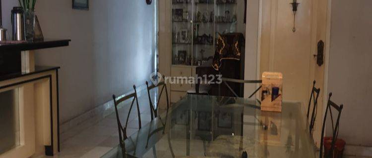 Dijual Rumah + Ruko di Taman Kedoya Baru Luas Bagus Keren!! 1