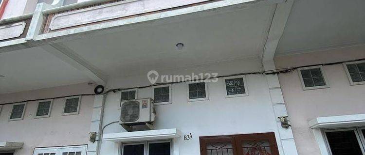 Rumah Dikontrakan 3Lanati Bagus Furnished SHM - Krakatau 1