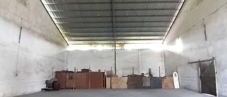 Disewakan Gudang Saentis Siap Huni Daerah Percut Sei Tuan Sampali 1