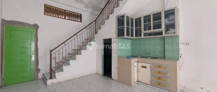 Disewakan Rumah Murah Brigjen Katamso Gang Subur Lama 1