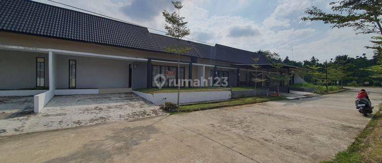 Dijual Rugi Rumah Baru Komplek River Valley Residence Namorambe 1