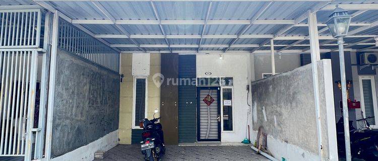 Dijual Rumah 1 Lantai Komplek Green Park 1