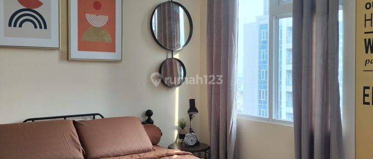 Disewakan Apartemen Podomoro  1