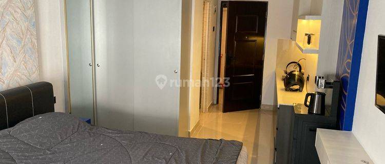 Disewakan Apartemen Mansyur Residence Bagus Furnished 1