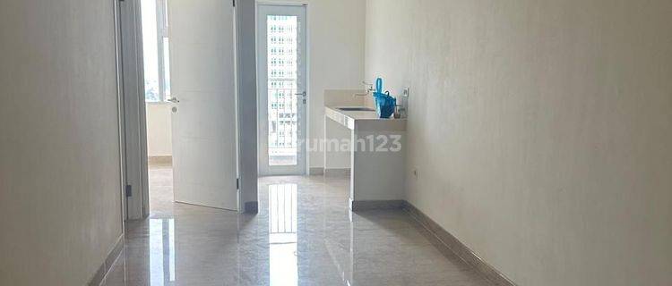 Dijual Apartemen Podomoro City Deli Medan 1