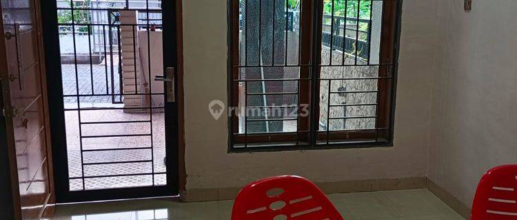 Rumah Bagus Semi Furnished Sudah Shm, Jalan Seroja Sunggal 1