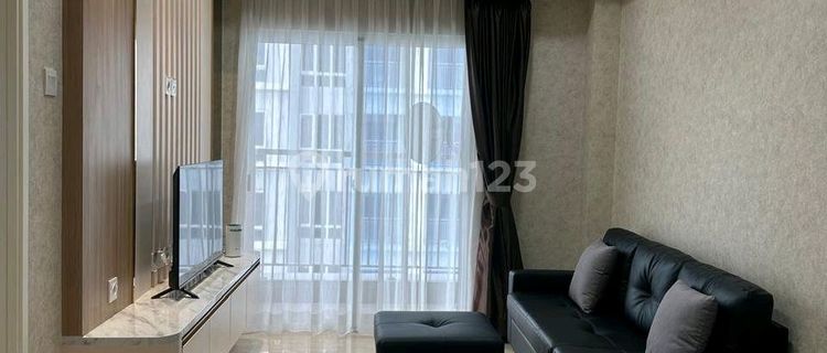 Disewa Apartemen Podomoro Tower Empire 1