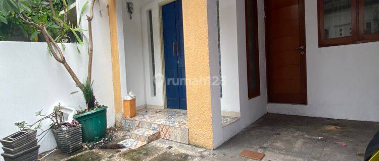 Dijual cepat rumah di Tebet , Jakarta Selatan 1