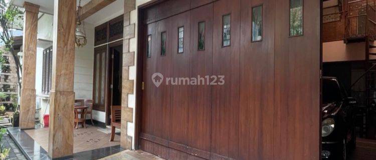 Dijual Rumah Dalam Komplek , Lokasi tenang & strategis  Rumah Bagus 1