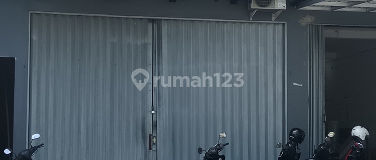 Disewakan Ruko 2Lt di Madukoro Rayabagus 1
