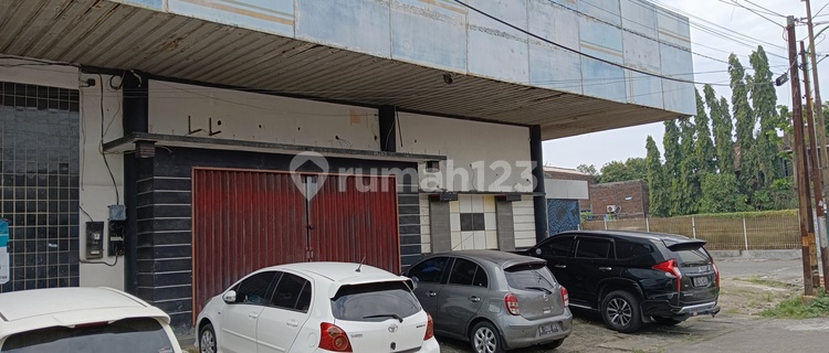 Rumah 2 lantai di Permata Hijau Tanah Mas 1