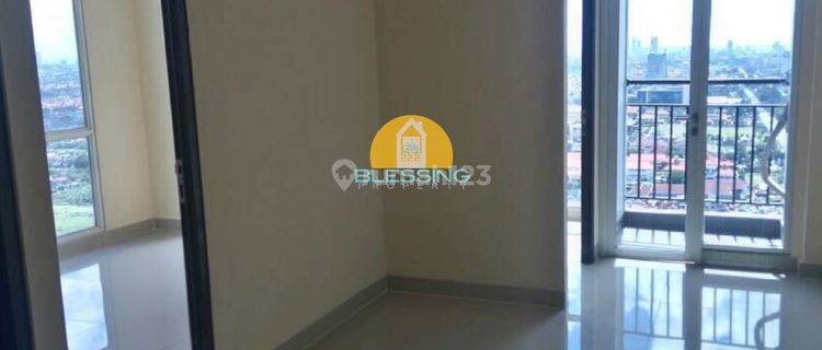 Apartment tamansari Papilio 2 br, view Utara Dan Barat 1