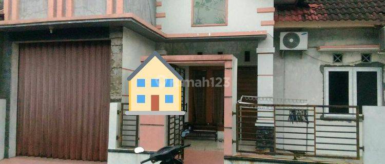 Dijual rumah 1 lt diPuri Arteri Baru  1