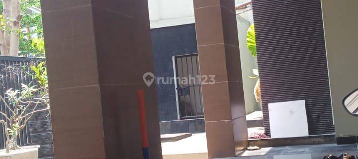 Disewakan rumah bagus 1.5 lt di Graha Candi Golf 1