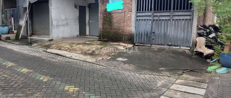 Dijual rumah 1 lt di Jatisari Mijen SHM  1